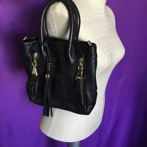💜FINAL PRICE💜 Aimee Handbag